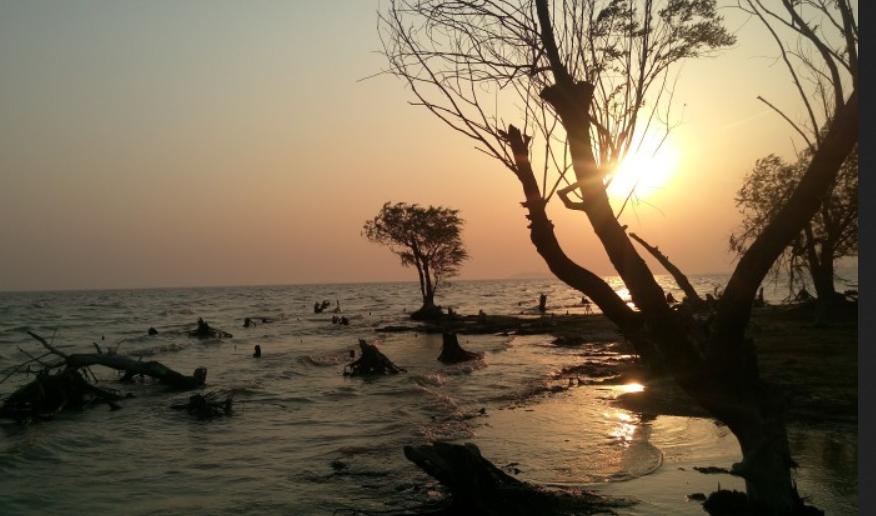 合肥100公里周边旅游景点推荐,合肥一日游必去景点推荐2021