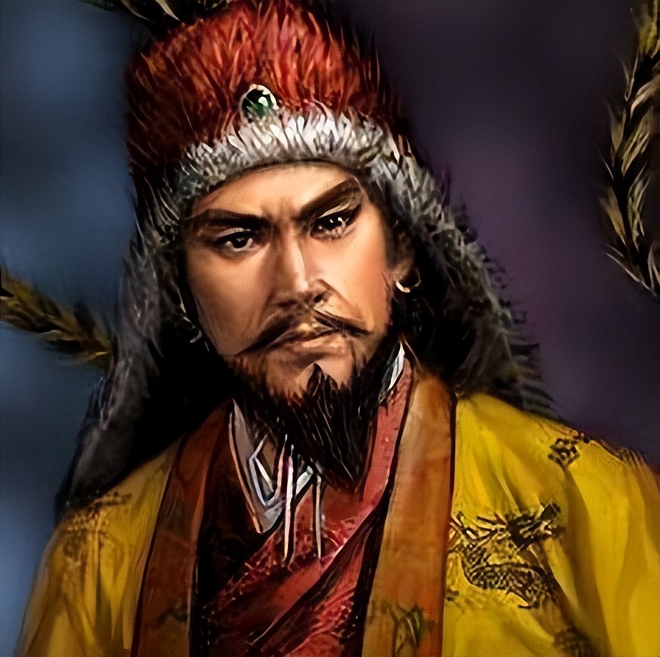 中国古代帝王排行榜（附毛主席评价）