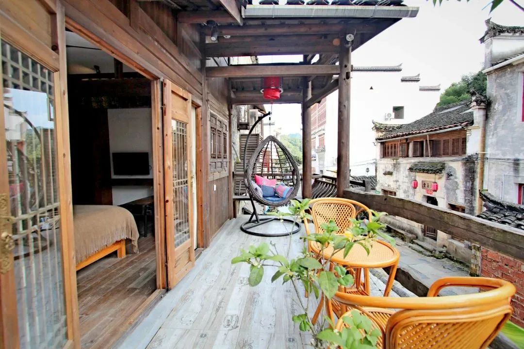 婺源美宿,婺源温馨美宿