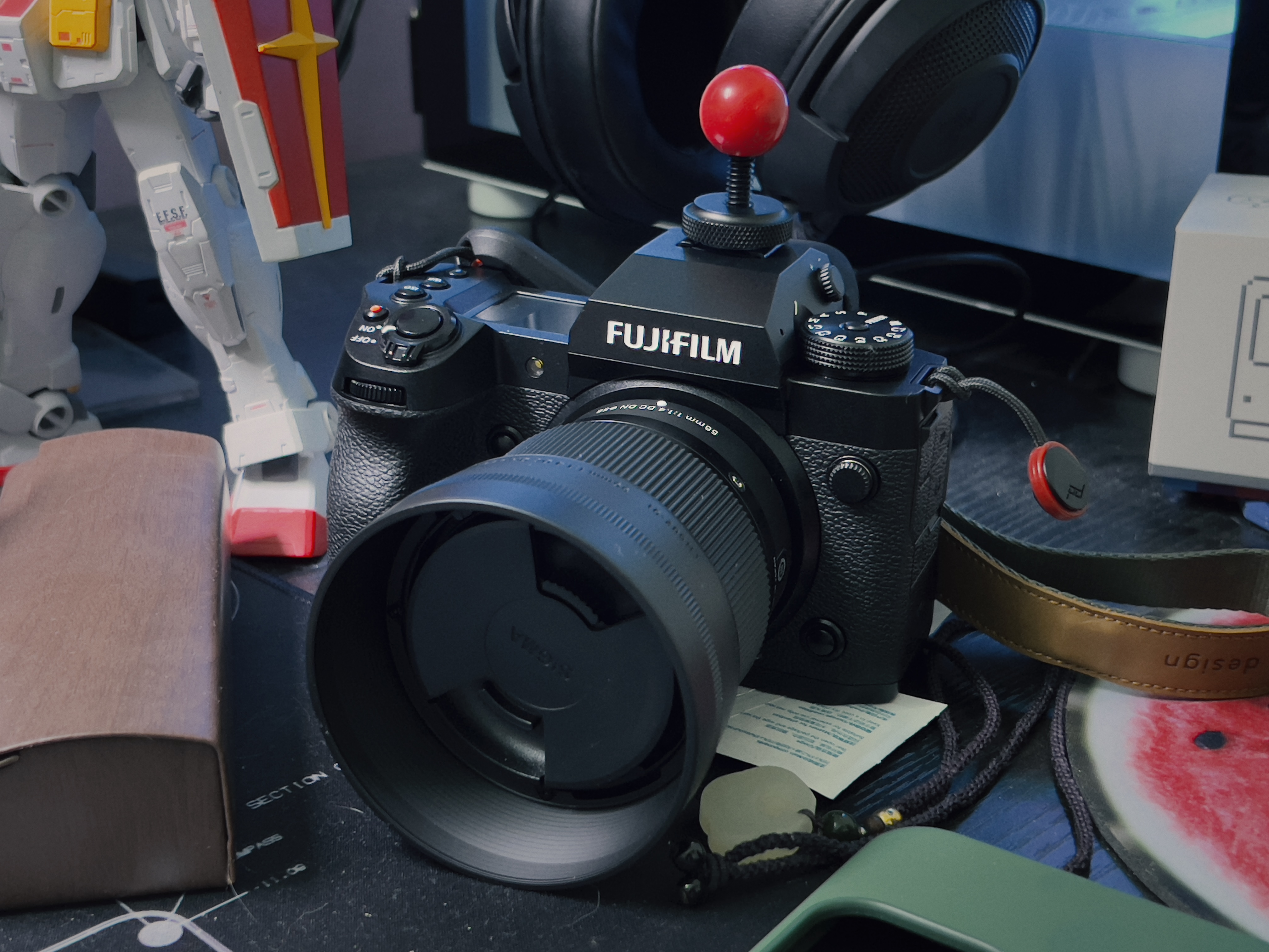 富士相机对焦失灵,富士相机偏黑