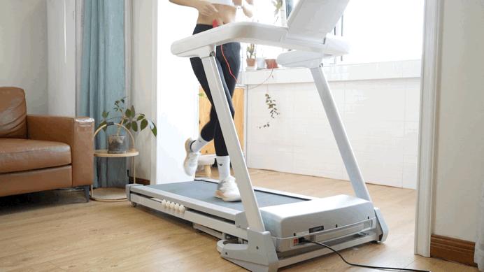 跑步机和家用跑步机的差别,跑步机好还是普通跑步机好