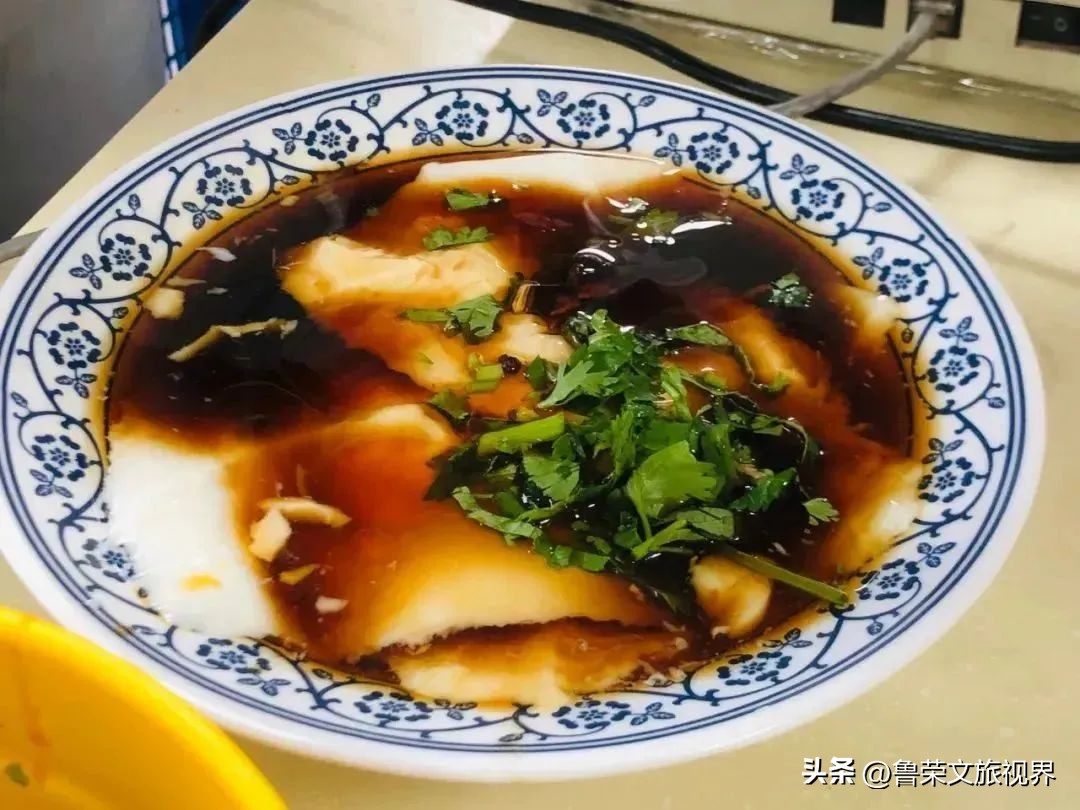 浅尝山东美食,舌尖上的中国山东美食大全