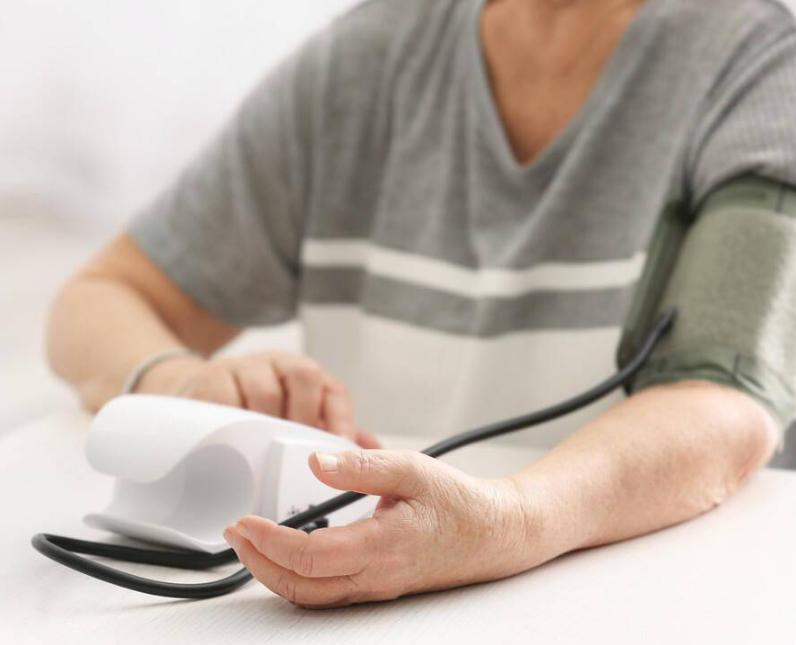 老年夫妻同住有什么益处,老年夫妻相处有什么好处