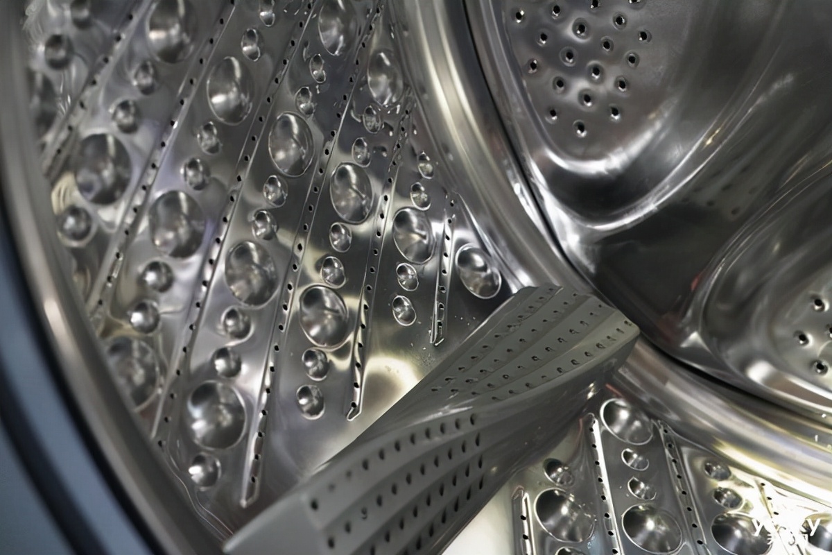 海信免烫洗衣机测评,海信洗衣机选择指南