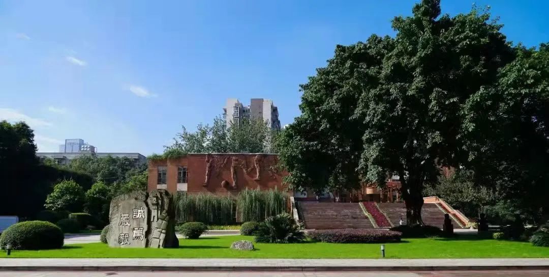 成都中小学首块！华西中学满天星足球场获国际足联认证