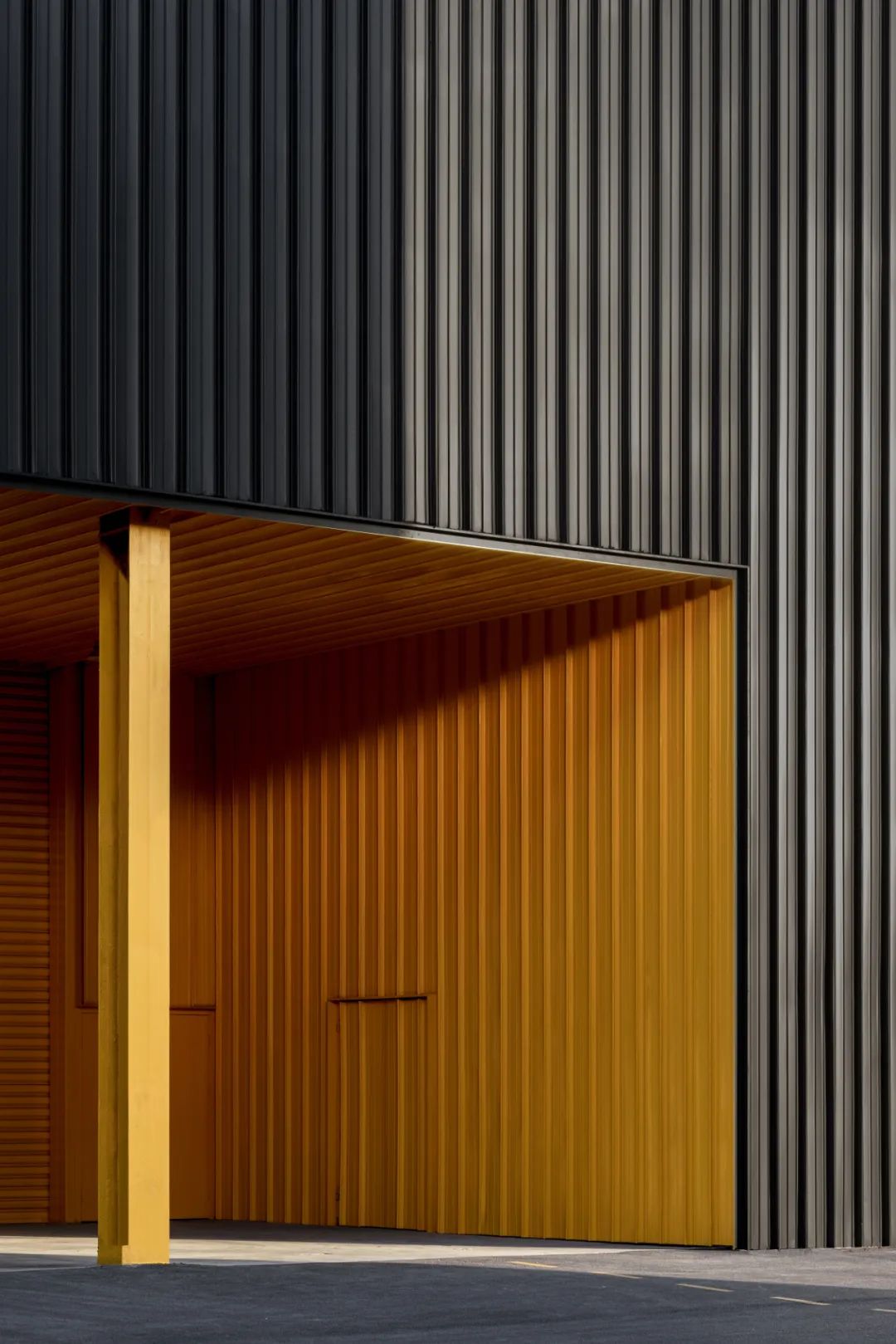 绂忛偢鍥介檯鐗╂祦涓績,绂忛偢寤虹瓚绌洪棿璁捐