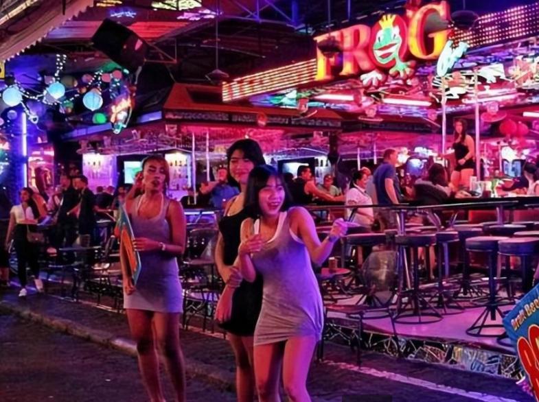 泰国艾滋病最高的地方,泰国你可能不知道的事件