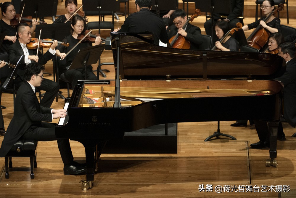 “莫扎特作品”专场音乐会沈阳上演