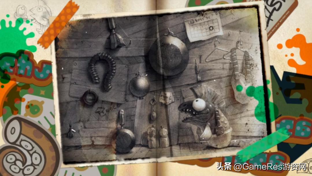 被戏称为任天堂“元宇宙”游戏《Splatoon》文化社区是如何构建的