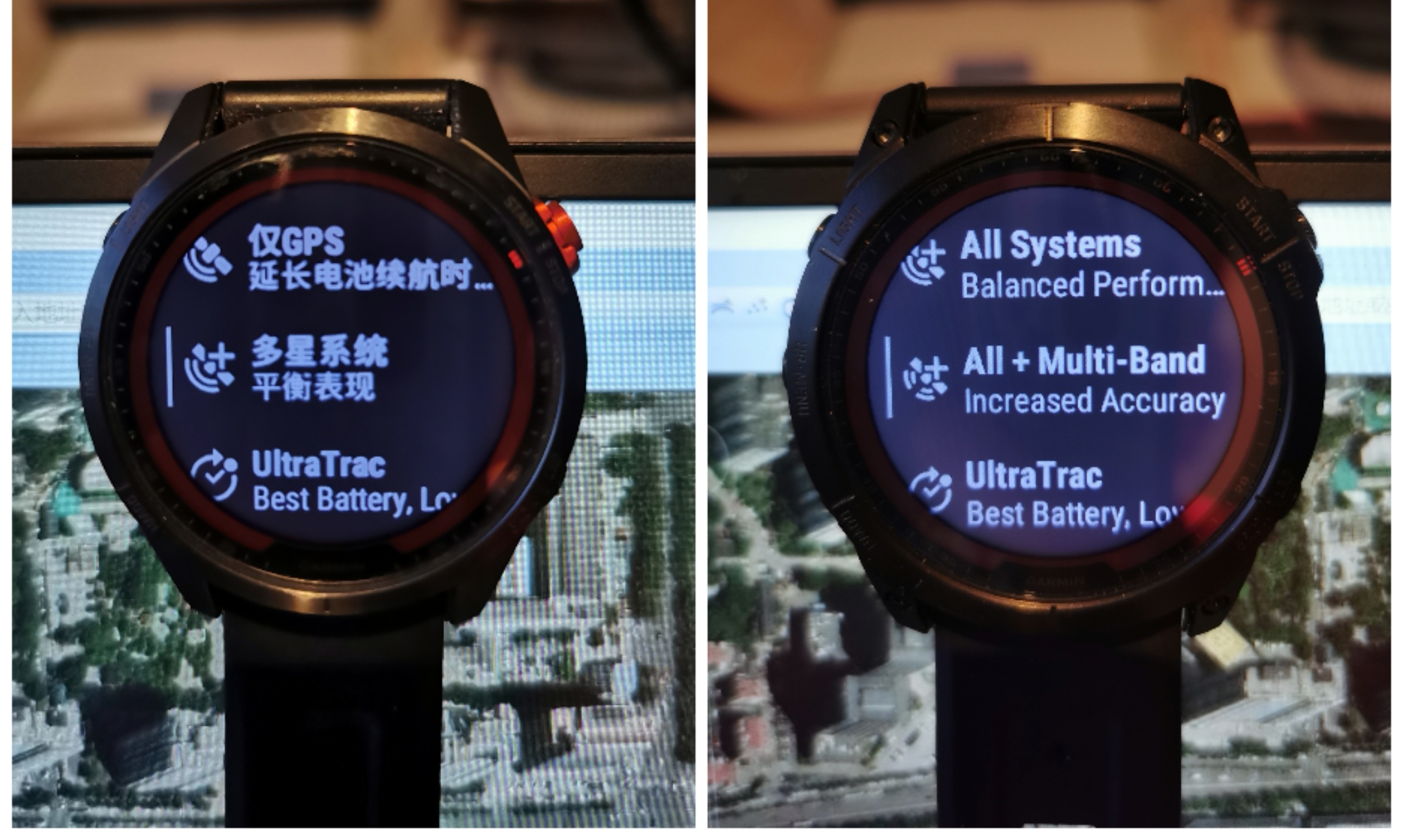 佳明fenix5plus,佳明fenix7xpro