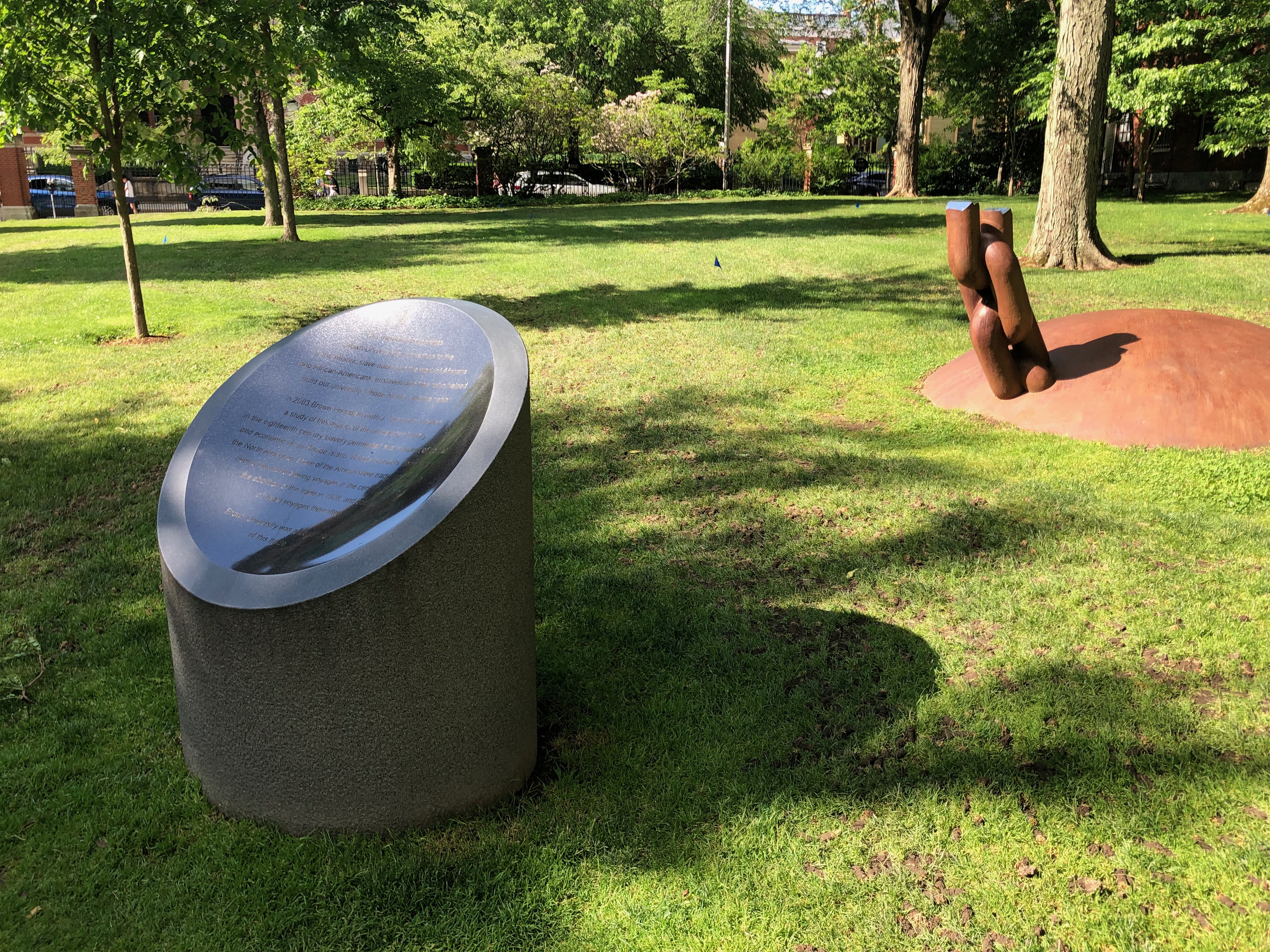 布朗大学罗德岛校区,美国罗德岛州布朗大学