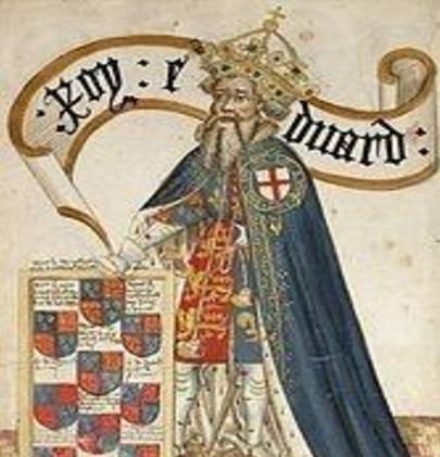 浅谈中世纪晚期,1250—1450，英格兰国家的形成