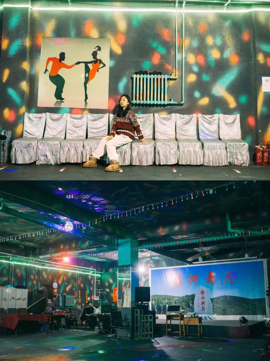 去哪看极光最好的地方,去哪里看极光最好的地方