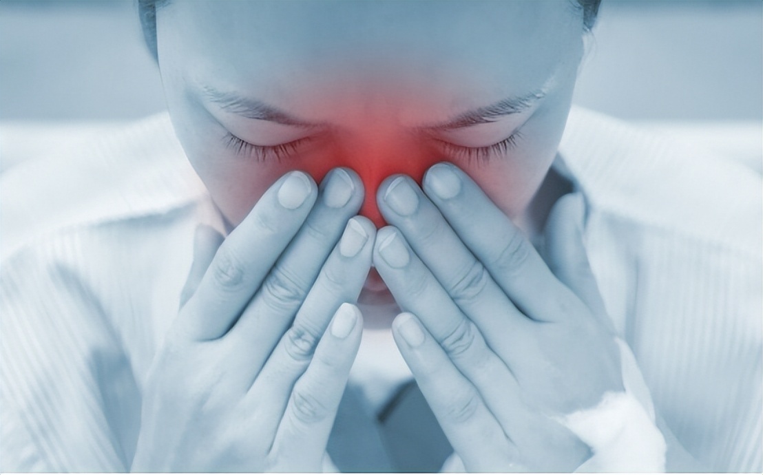 患有鼻炎别急着治，可能是脾有了问题，盲目治疗不可取