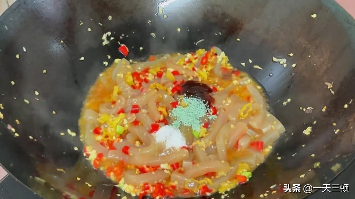 十种清肠排毒菜,3种天然“排毒菜”要多吃