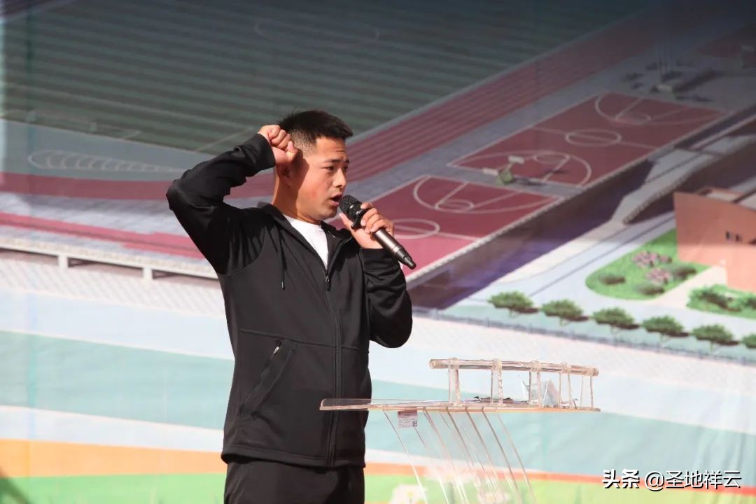 延安市第六届中小学足球校园联赛,延安实验中学2023届足球联赛