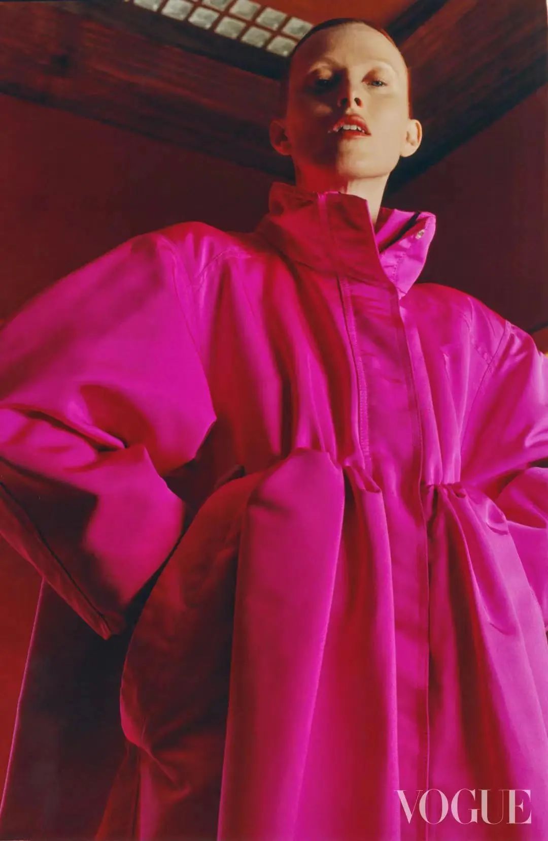 上万的大衣品牌,一件三万多的大衣到底好在哪里