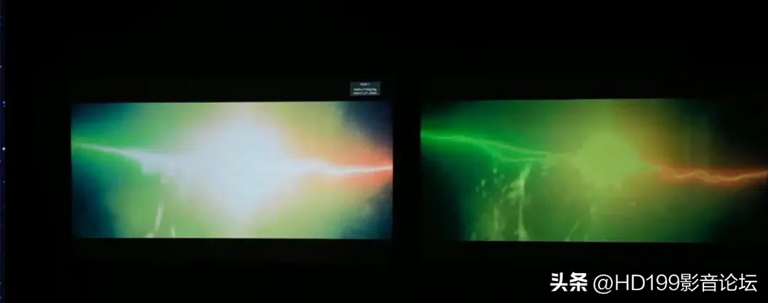 激光投影机8k高清最新款,激光投影机哪个品牌好5000流明