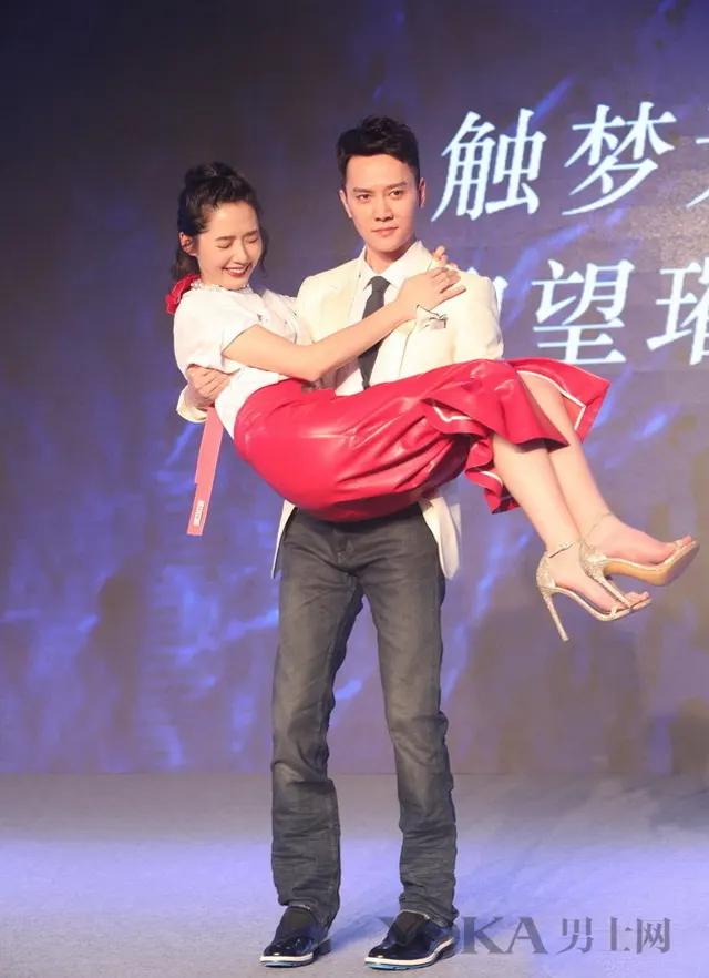 郭碧婷自己选的路跪着也要走完,郭碧婷goyard