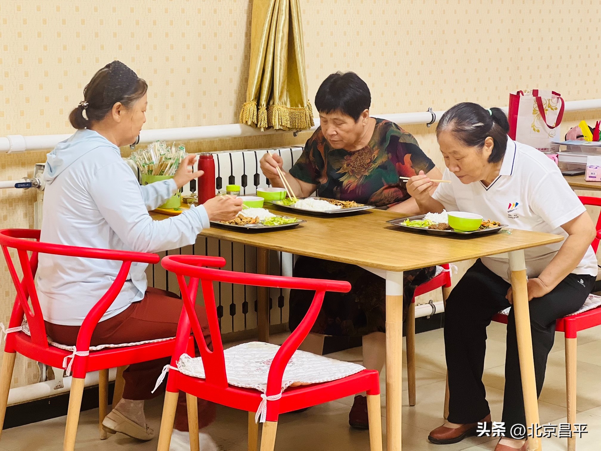 幸福晚年驿站运营标准,幸福晚年驿站年度计划