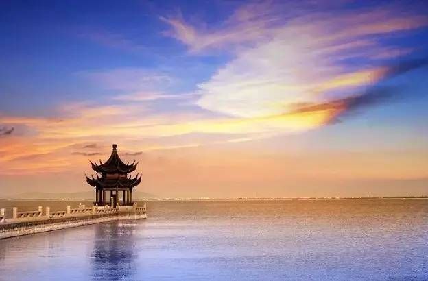 太湖东山景区有收门票的景点吗,苏州东山太湖网红景点