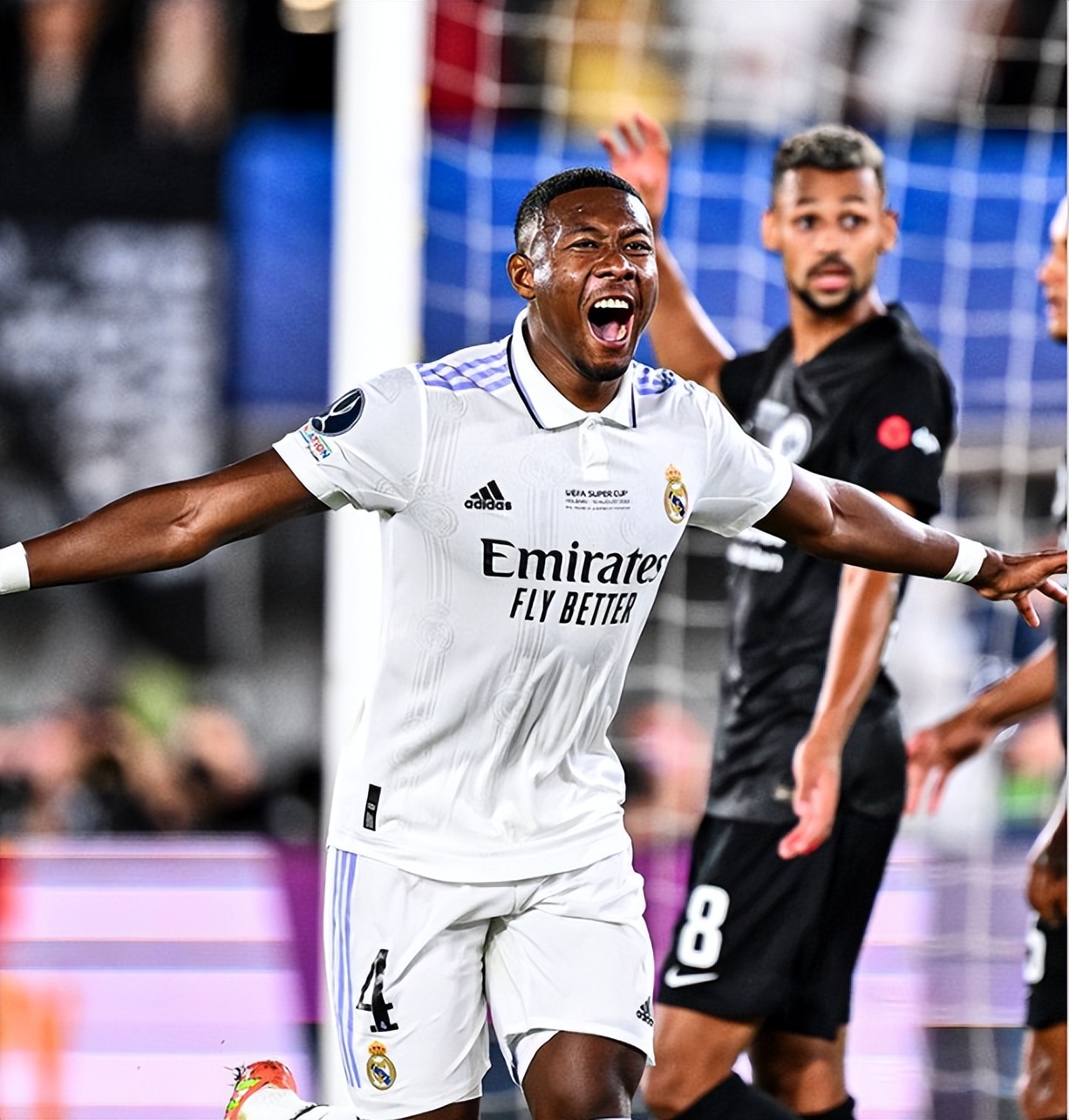 金球奖30人候选名单公布，盘点十大落选的球星：梅西穆勒领衔