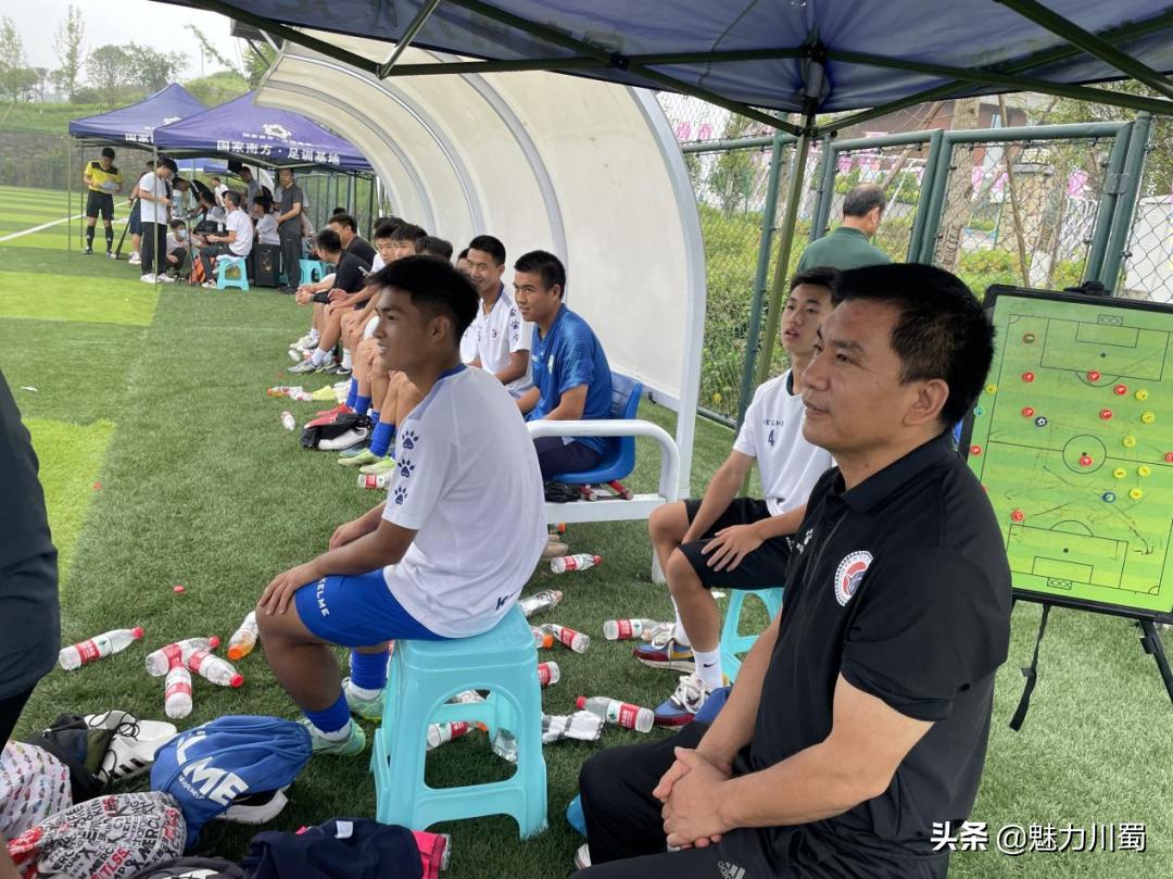 绵中实验贡嘎杯,绵实足球联赛