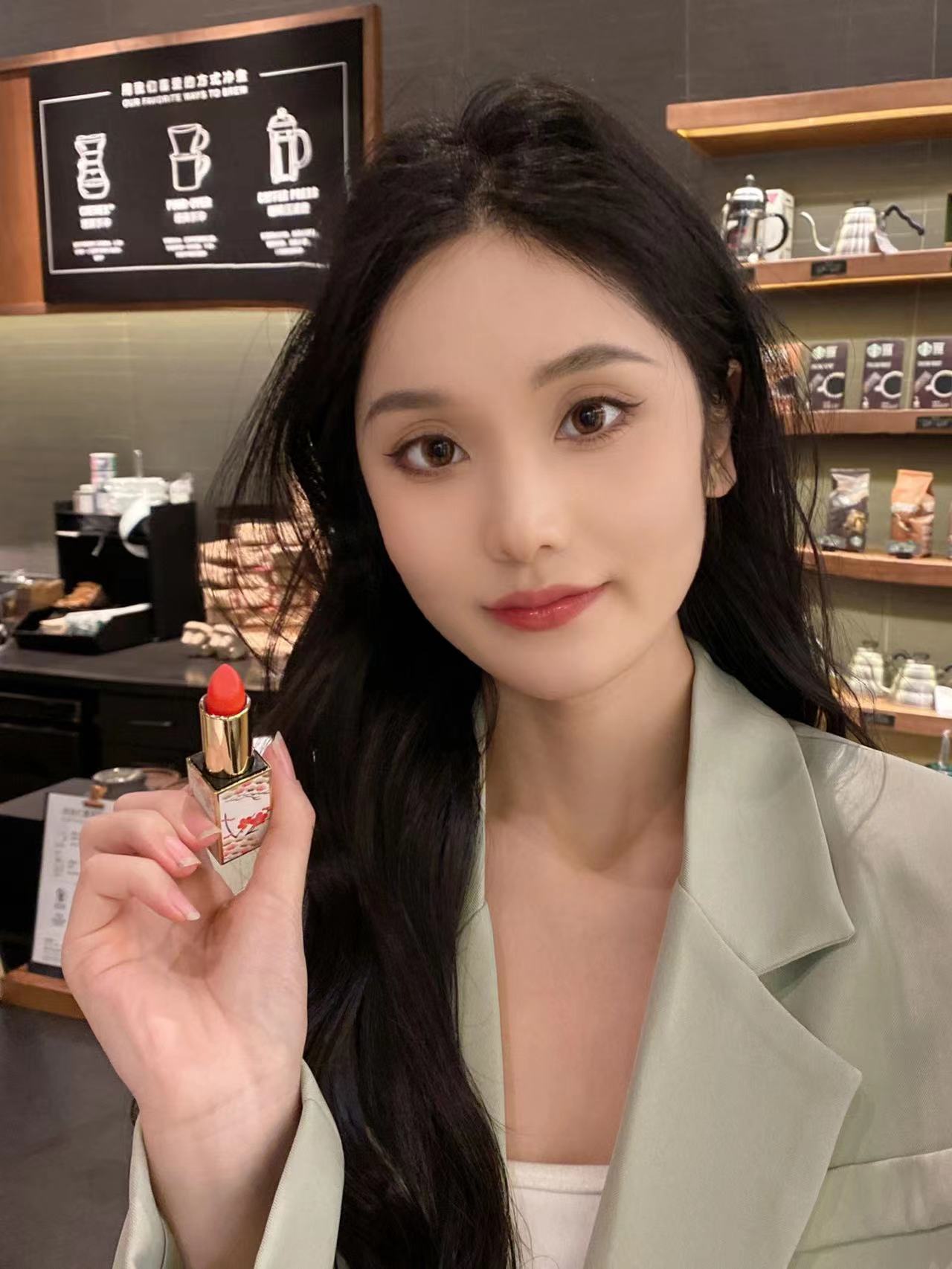 又显白又显气质的秋季口红,适合素颜还显白的口红全都在这里