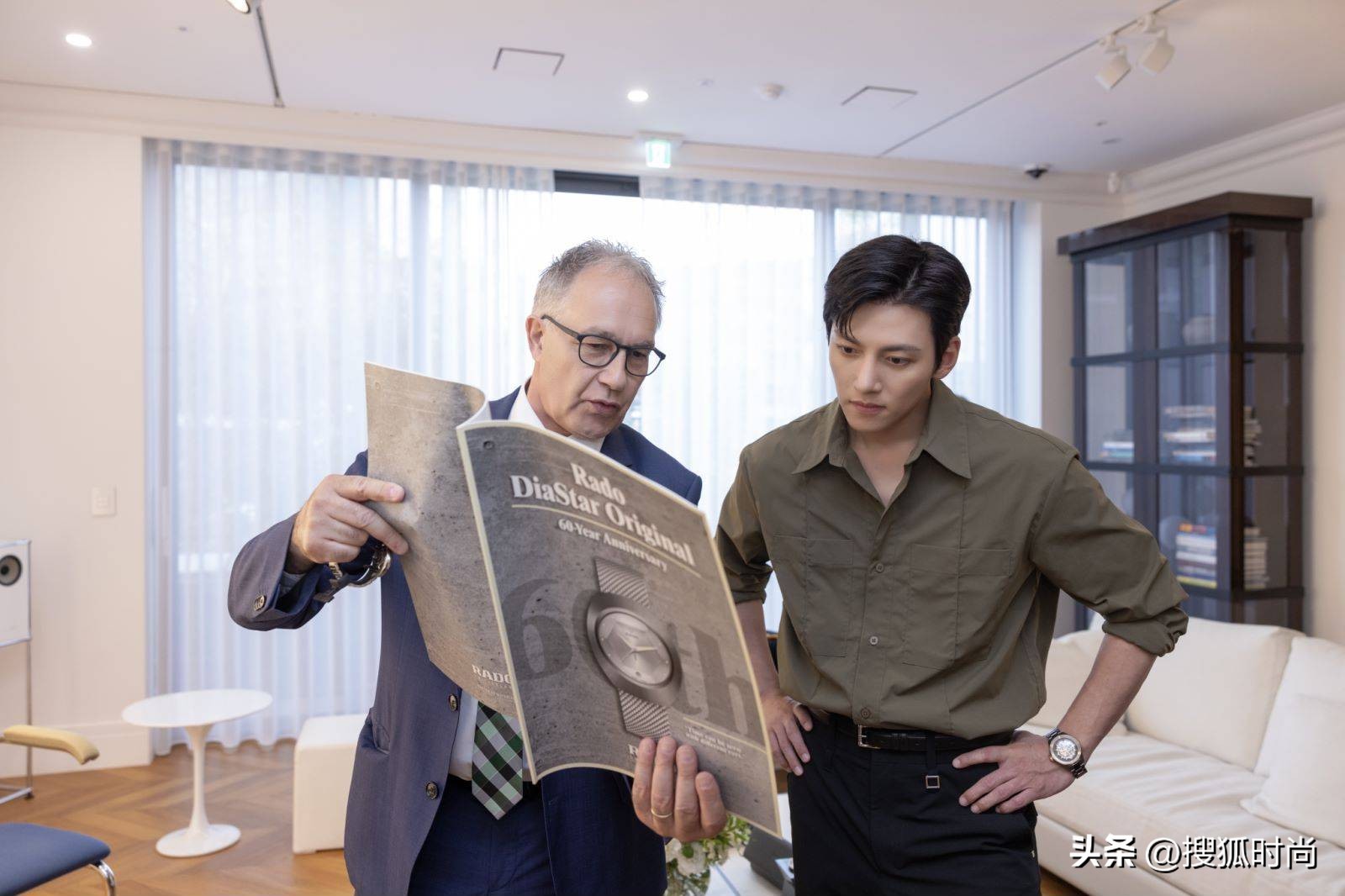 池昌旭最近情况,池昌旭换脸前后