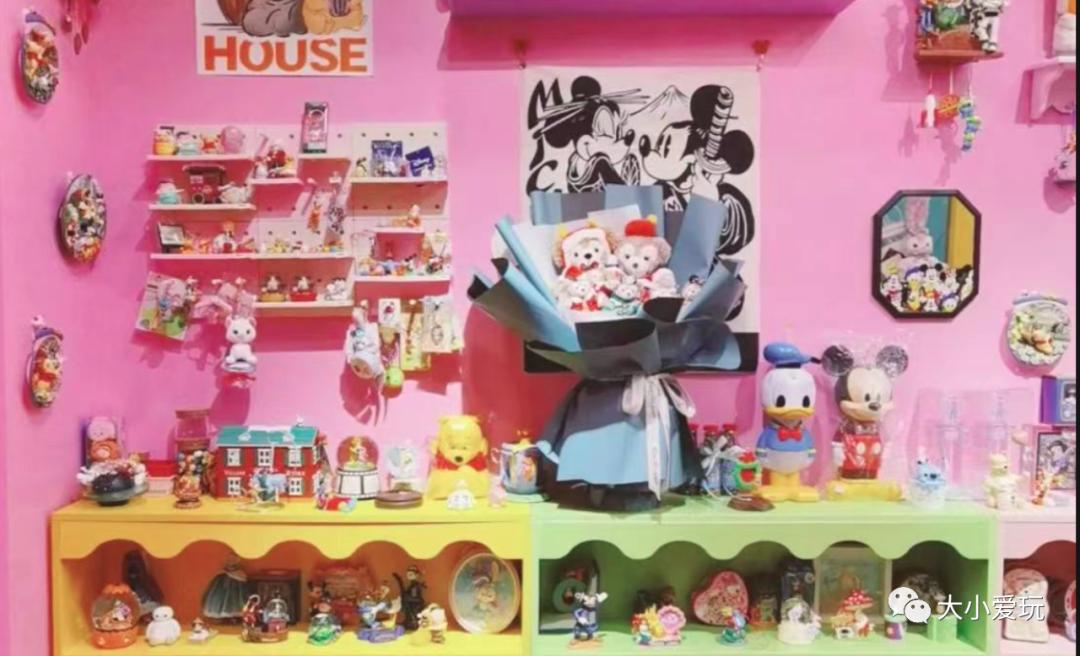 打卡魔都打卡最美商圈,打卡帝都