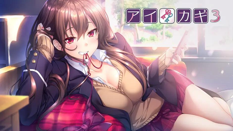 已汉化的galgame绿色免费版,2023年新出的galgame