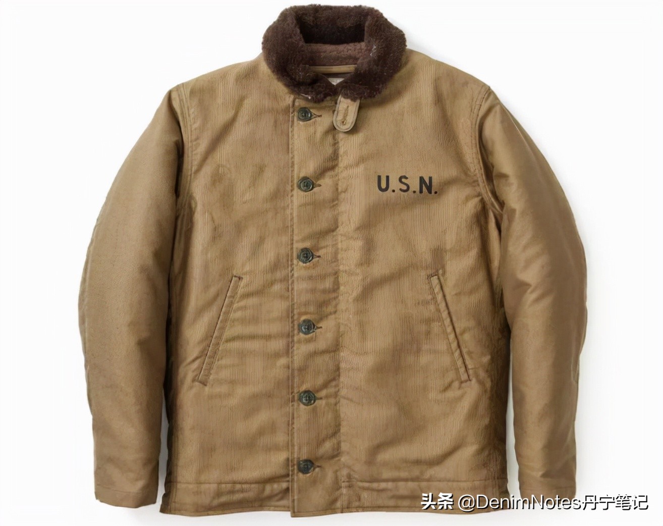 军用防紫外线外套夏季薄款,好看又实用的军风外套推荐