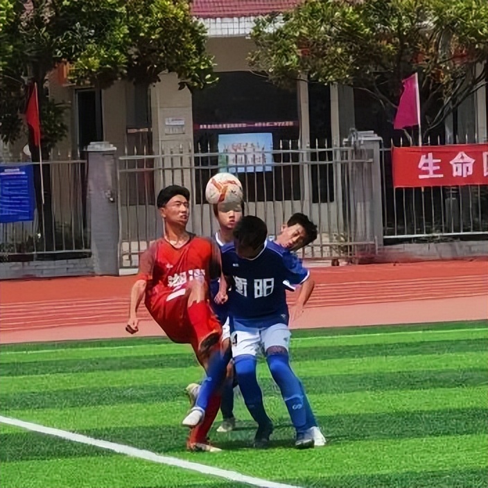 喜报省运会,江声成绩单