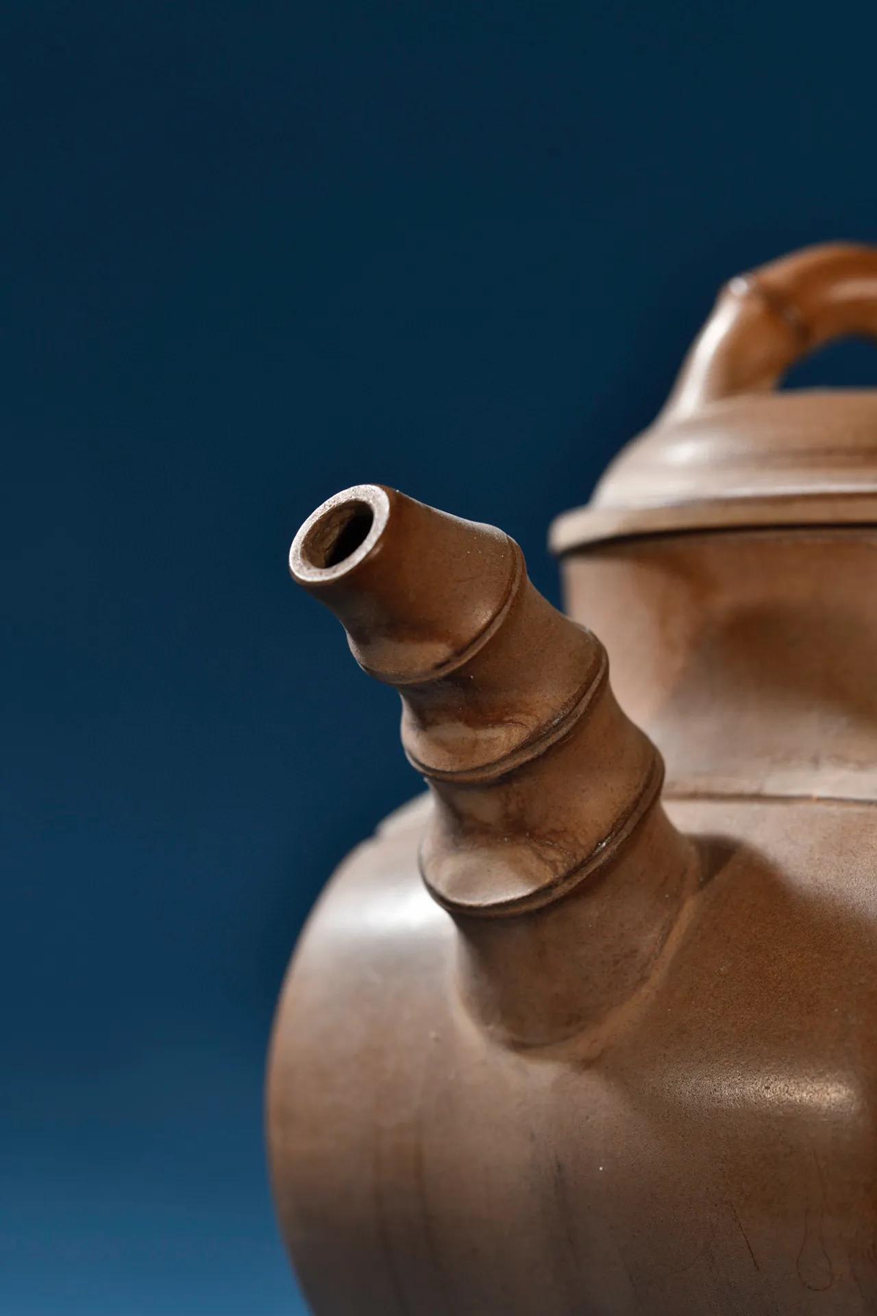 紫砂茶壶的种类及图片大全,紫砂山水茶壶多大