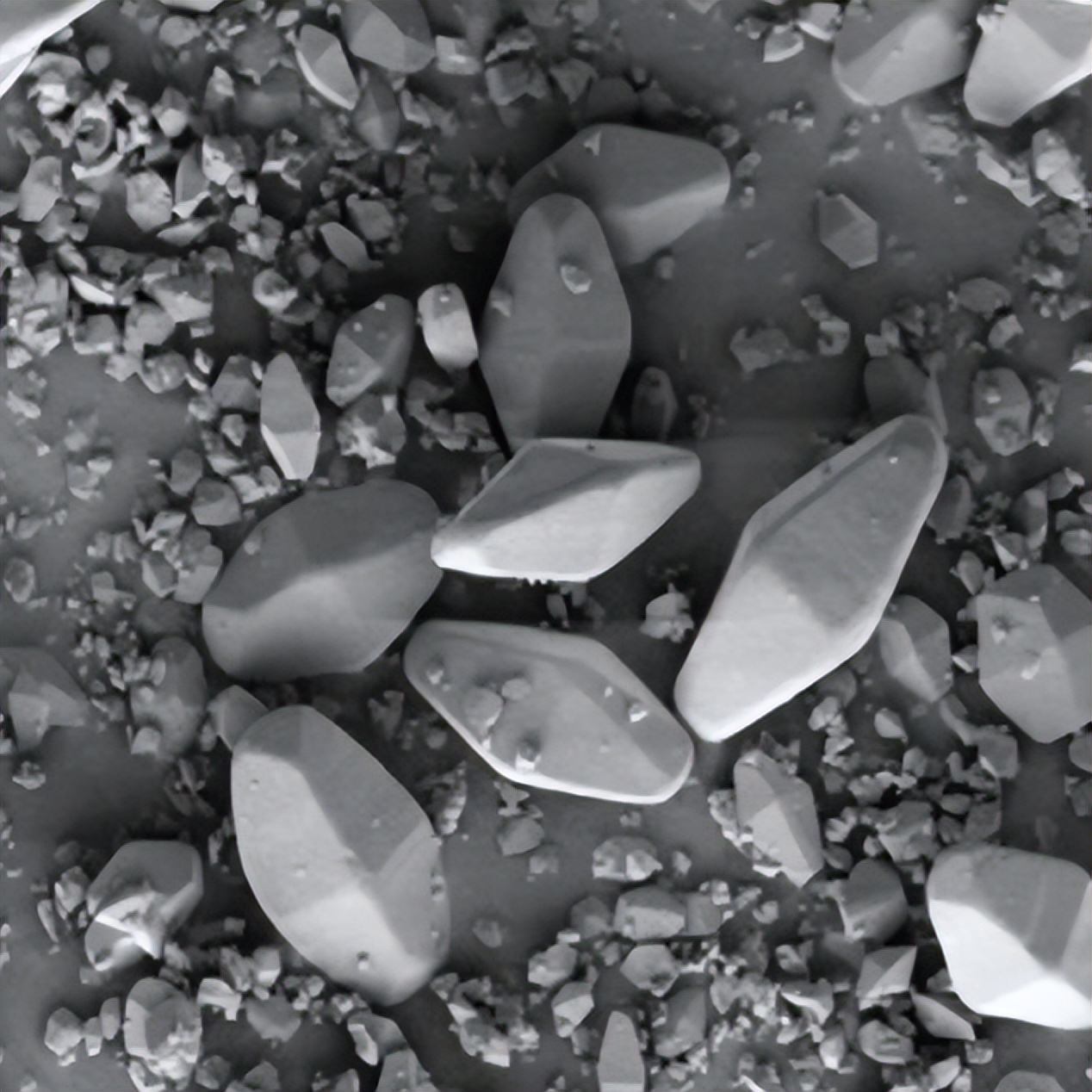 TATB对CL-20降感研究