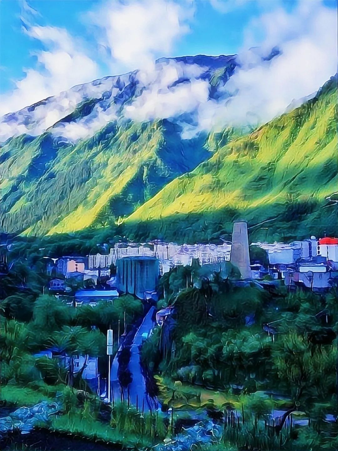 熊猫家园净土,净土阿坝熊猫家园logo