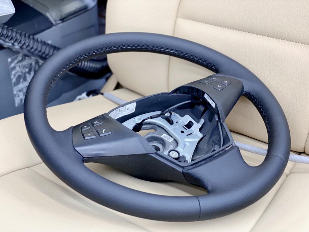 14款宝马x5老改新过程,2011款宝马x5翻新修复