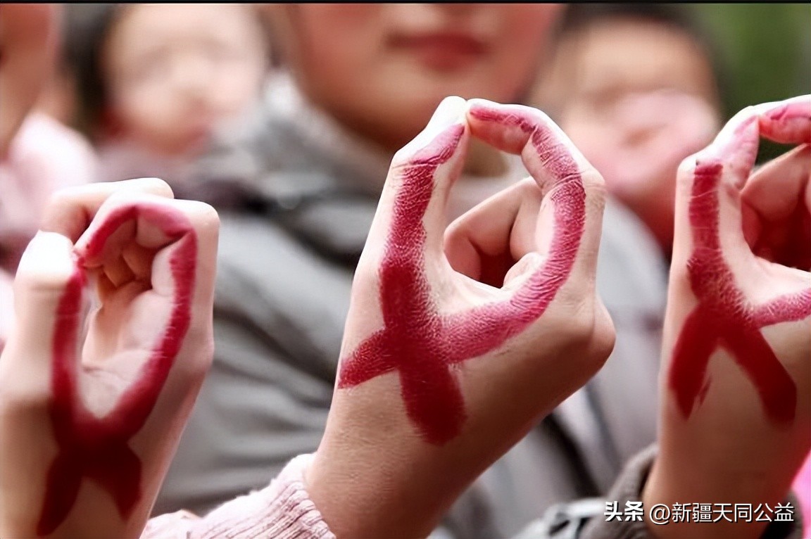 泰国艾滋病患者的真实生活,泰国曼谷艾滋病很严重吗