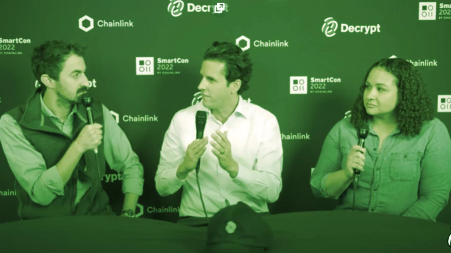 一个Web3数据存储初创企业如何获得微软的投资