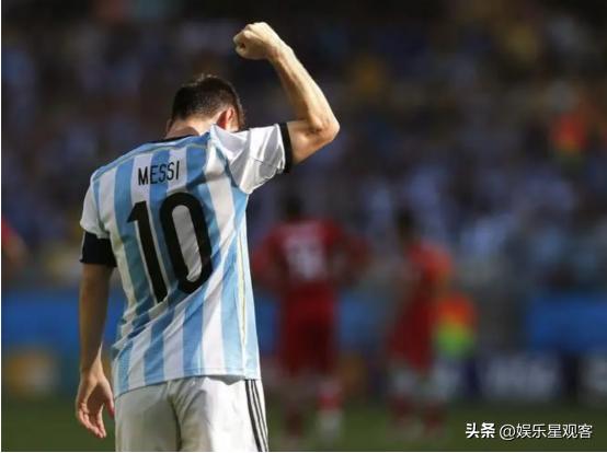 世界足坛十大杰出球星,世界足坛近十年最优秀的十大前锋