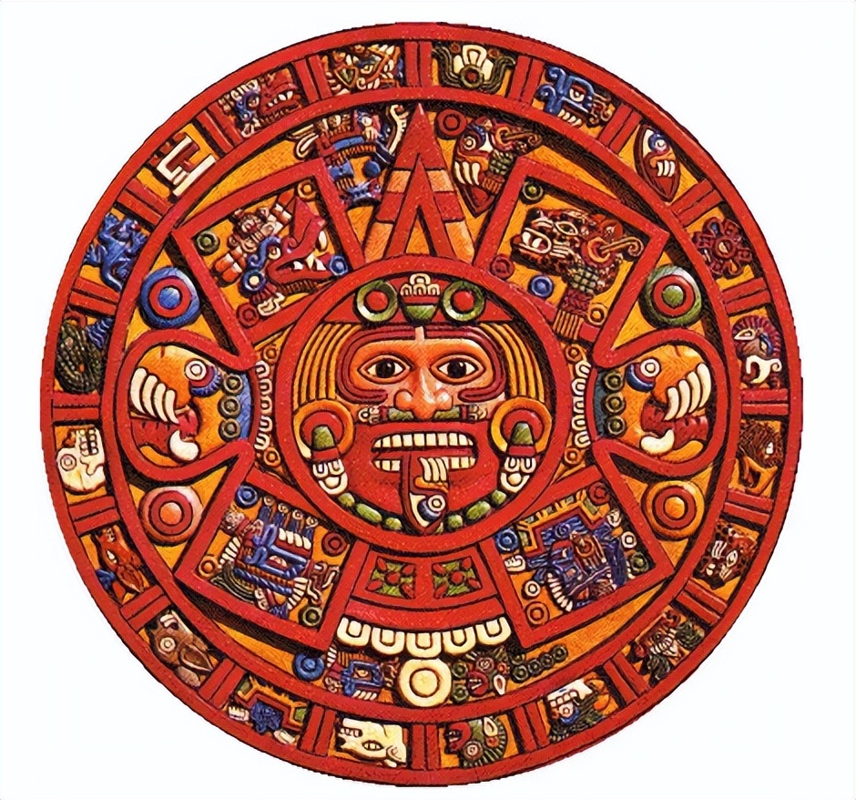 玛雅文明有哪些具体的事例,玛雅文明的真相有多可怕