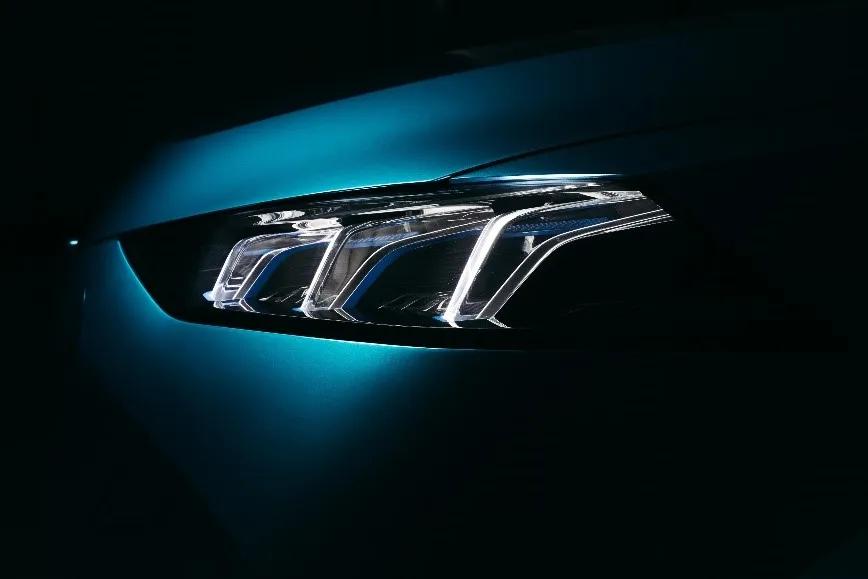 魏80设计,魏80的混动技术