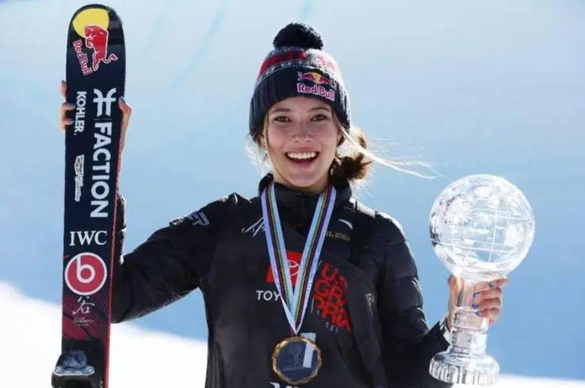 谷爱凌姥姥姥爷学历,谷爱凌为什么19岁上大学