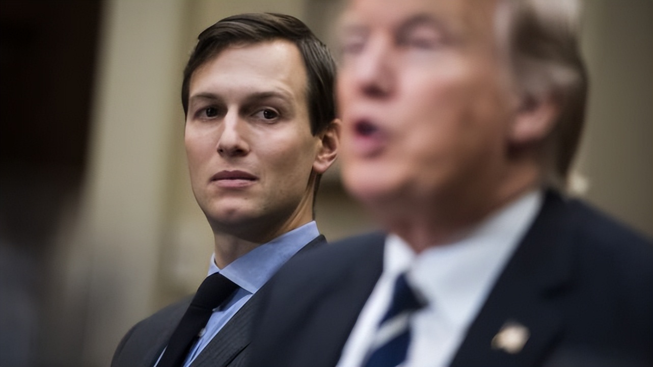 40岁伊万卡时尚,伊万卡现在跟特朗普怎么样了