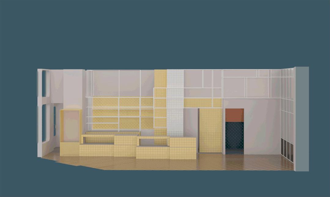 小而美餐饮空间设计推荐哪家,小餐饮空间设计