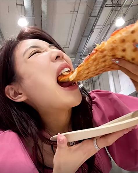 美食博主玲子,美食博主玲子到底是谁