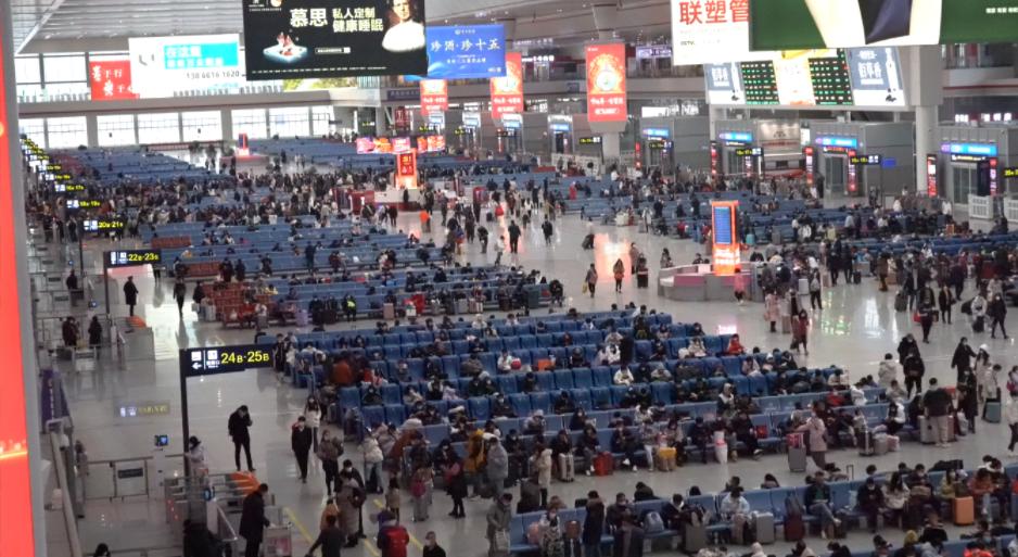 临时身份证可以站内便捷换乘吗,贵阳北站可以用电子身份证吗