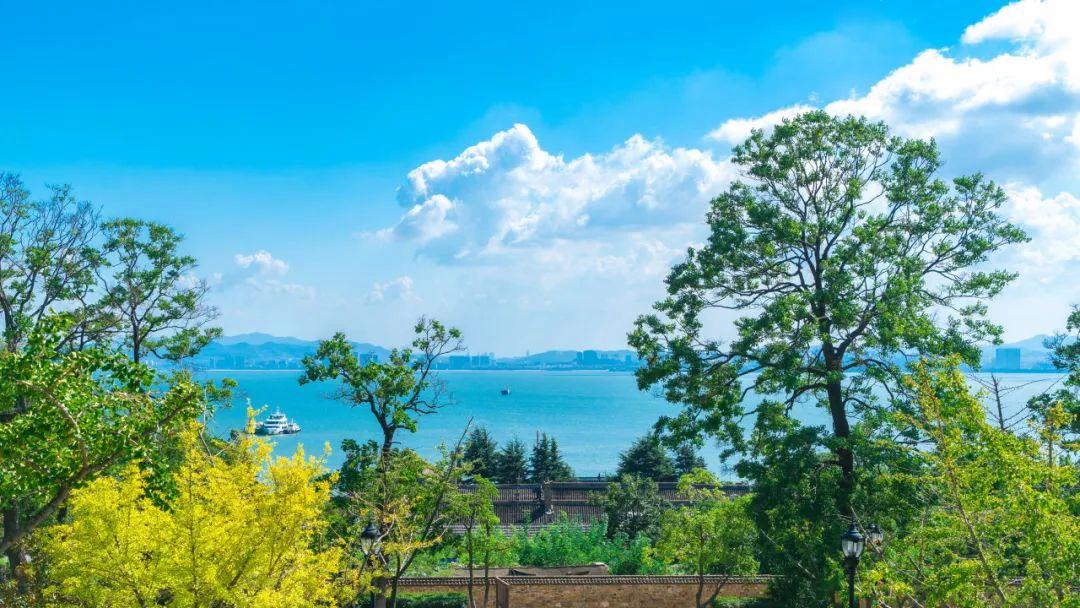 山东除了淄博还有哪里好玩,淄博都有哪些值得游玩的地方