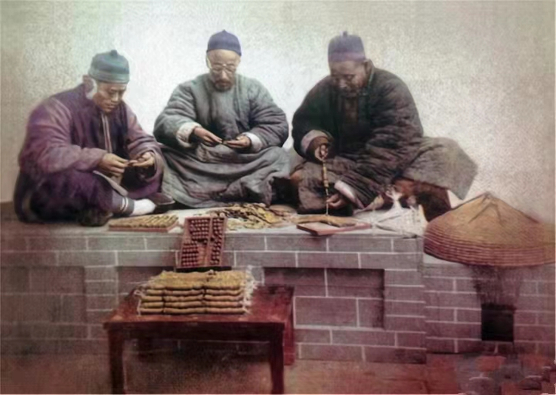 三十年前的荒唐事,30年前荒唐案