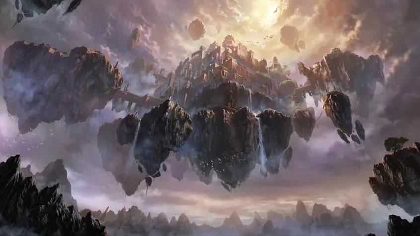 网文三大奇书《飘邈之旅》讲了什么故事，为什么是修真小说鼻祖！